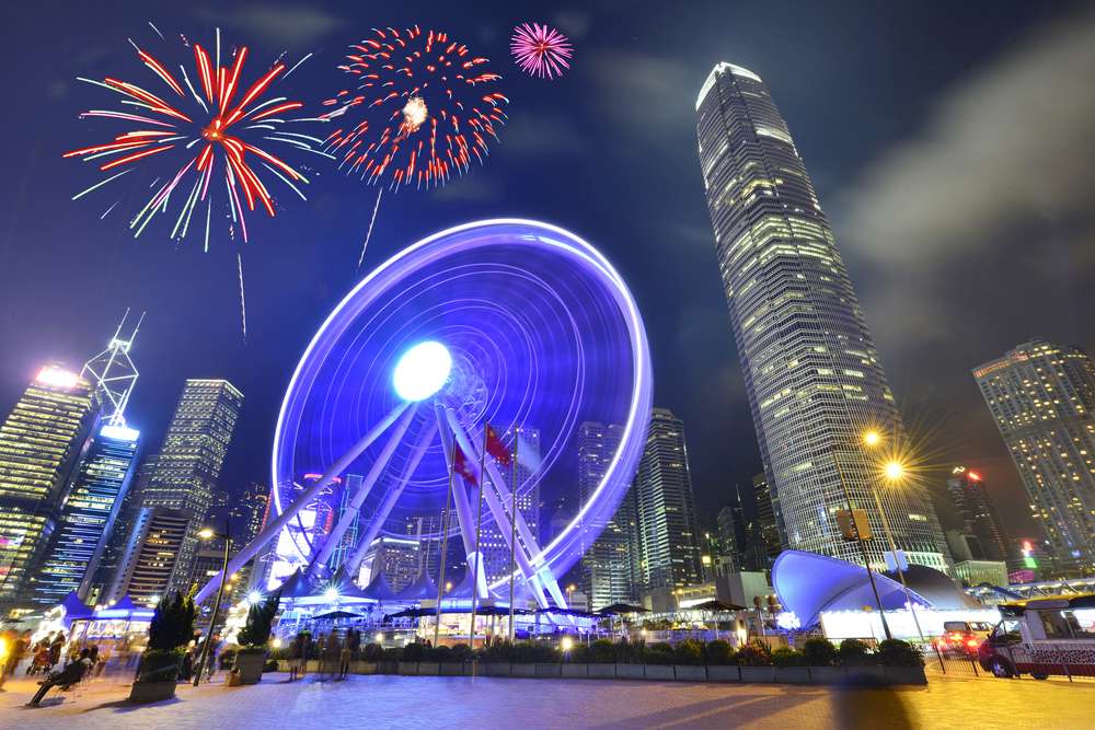 Hong Kong