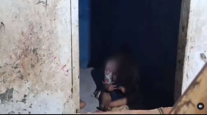 Aksi Damkar Evakuasi Bayi dari Ibu yang Diduga ODGJ di Kemayoran, Berlangsung Dramatis