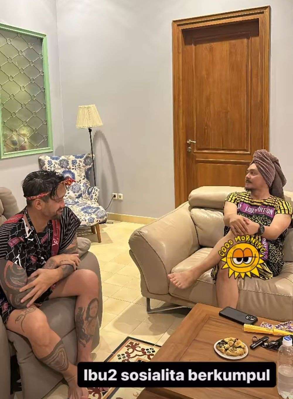 The Prediksi The Prediksi