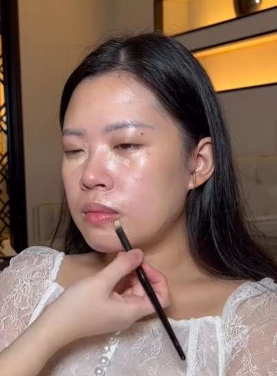 Memakai Concealer