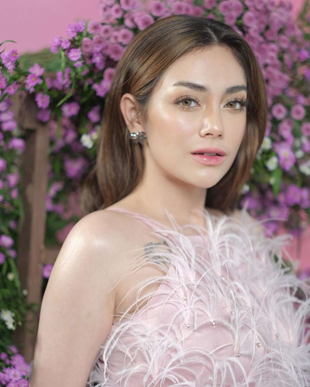 Celine Evangelista