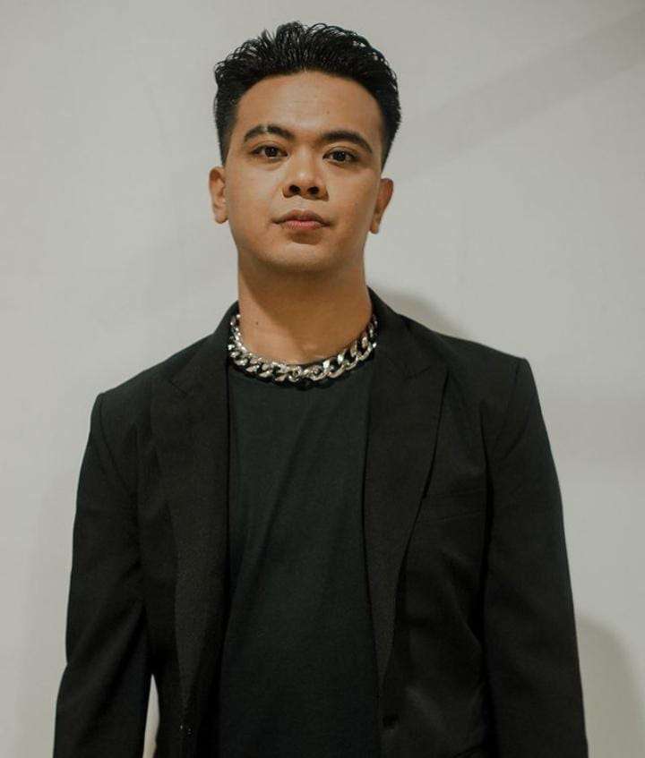 Potret Terbaru Reza SMASH