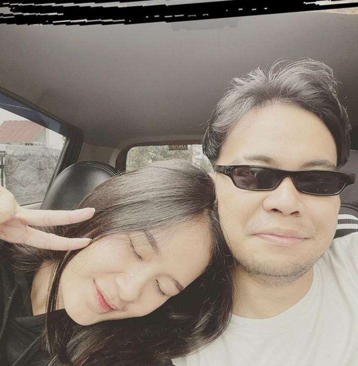 Potret Terbaru Reza SMASH