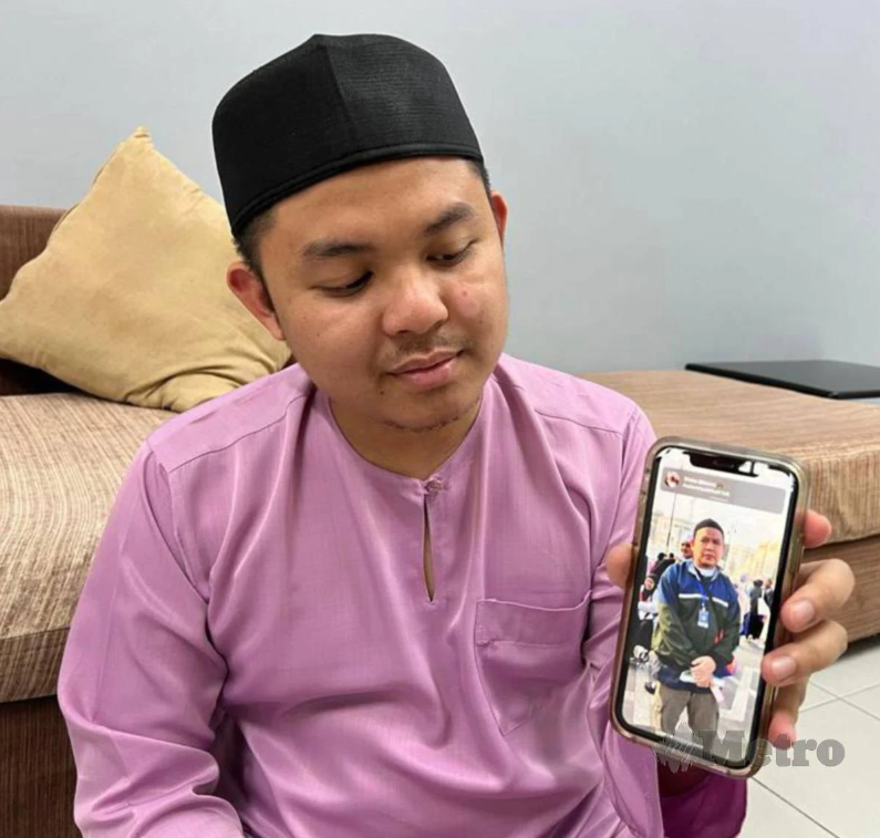 harian metro