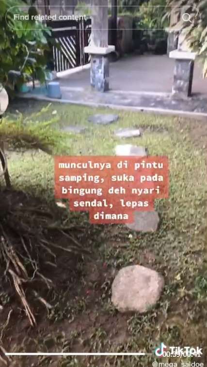 Konsep Rumah Membingungkan, Banyak Pintu Bikin Tamu yang Datang Jadi Pusing