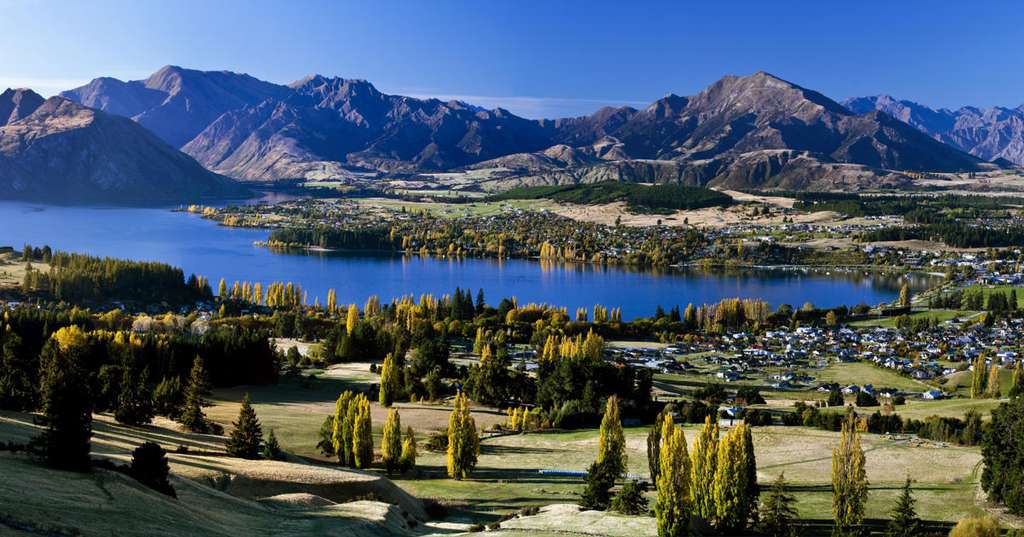 Kota Wanaka