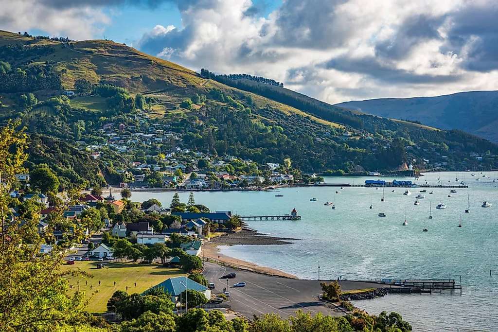 Kota Akaroa