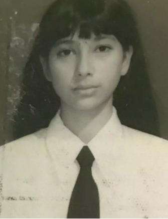 Potret Ayu Azhari