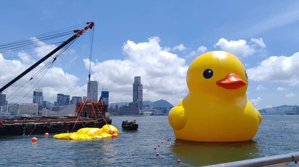 hong kong