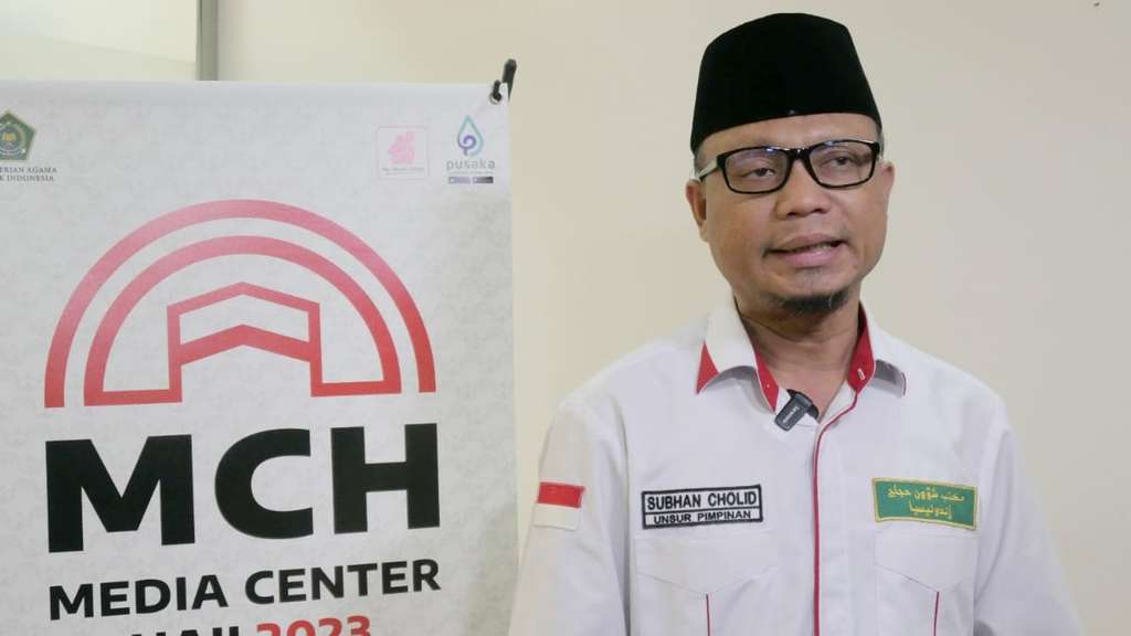 Jelang Puncak Haji, Bus Salawat Berhenti Beroperasi dari 6 - 13 Zulhijjah 1444 H