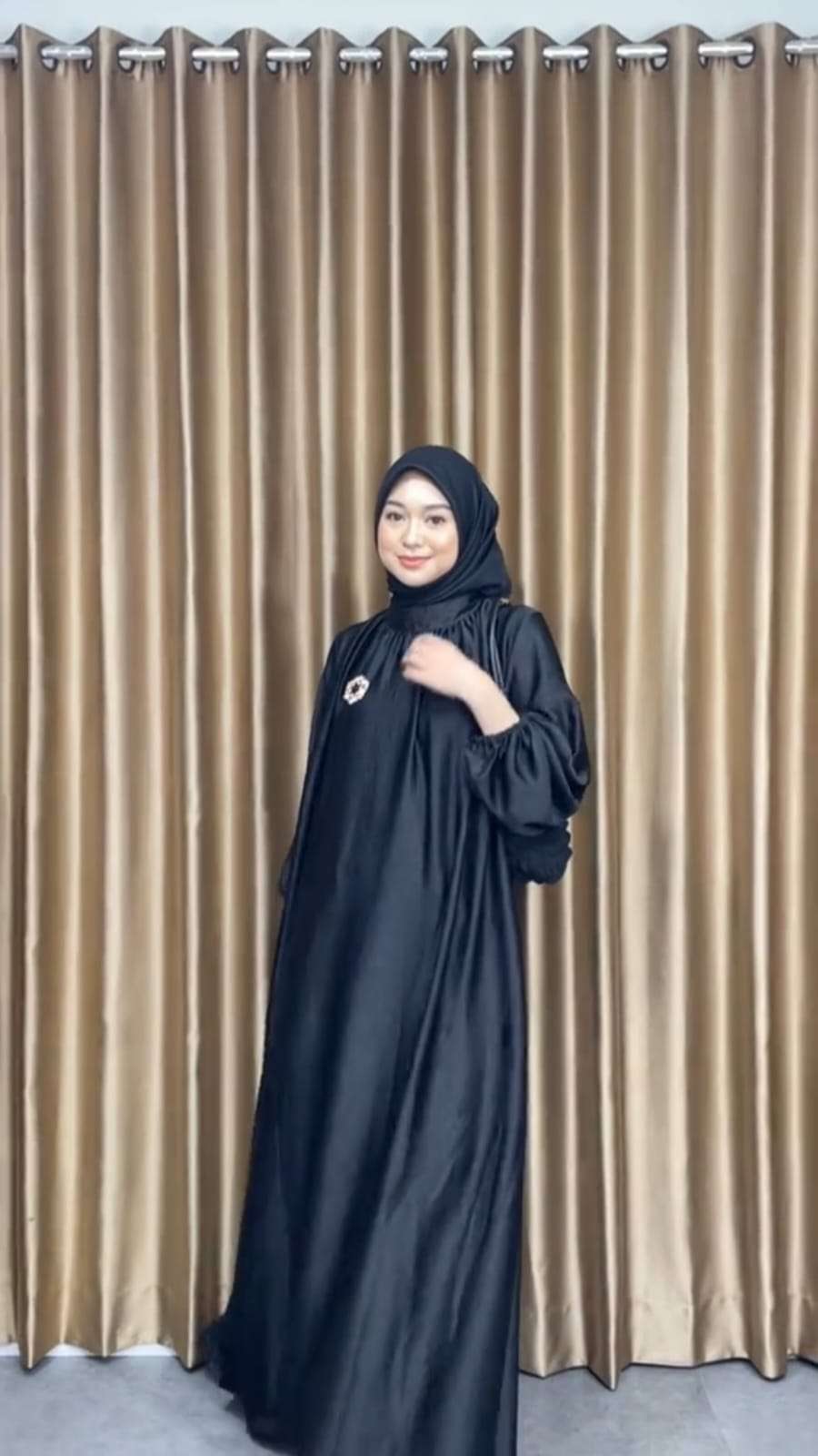 Foto: TikTok @livou.muslimwear