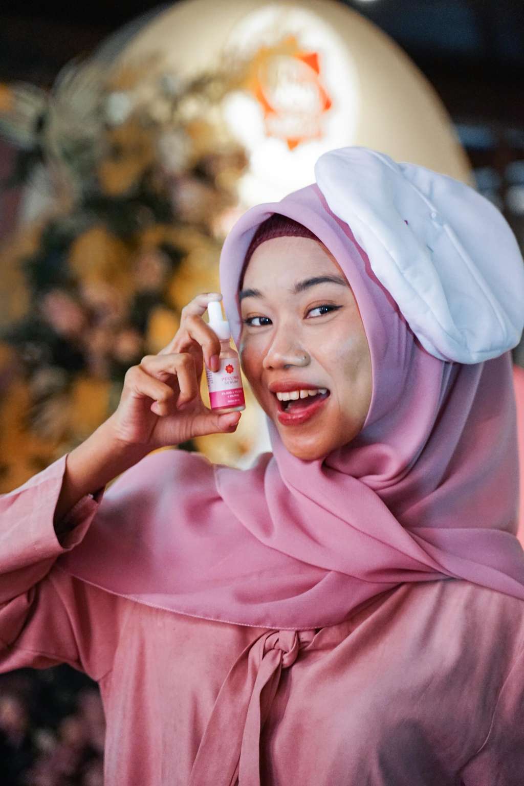 Menguak Bahan Aktif Triple Serum dari Viva Cosmetics yang Bikin Kulit Glowing