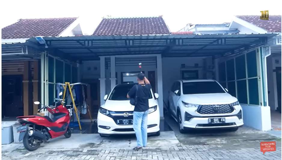 Difarina Indra Pedangdut Viral Mirip Livy Renata