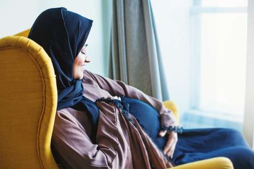 Tidur di Pagi Hari/ Foto: Shutterstock