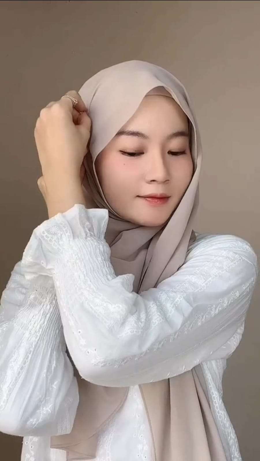 Foto: Instagram @dindarizkyrmd