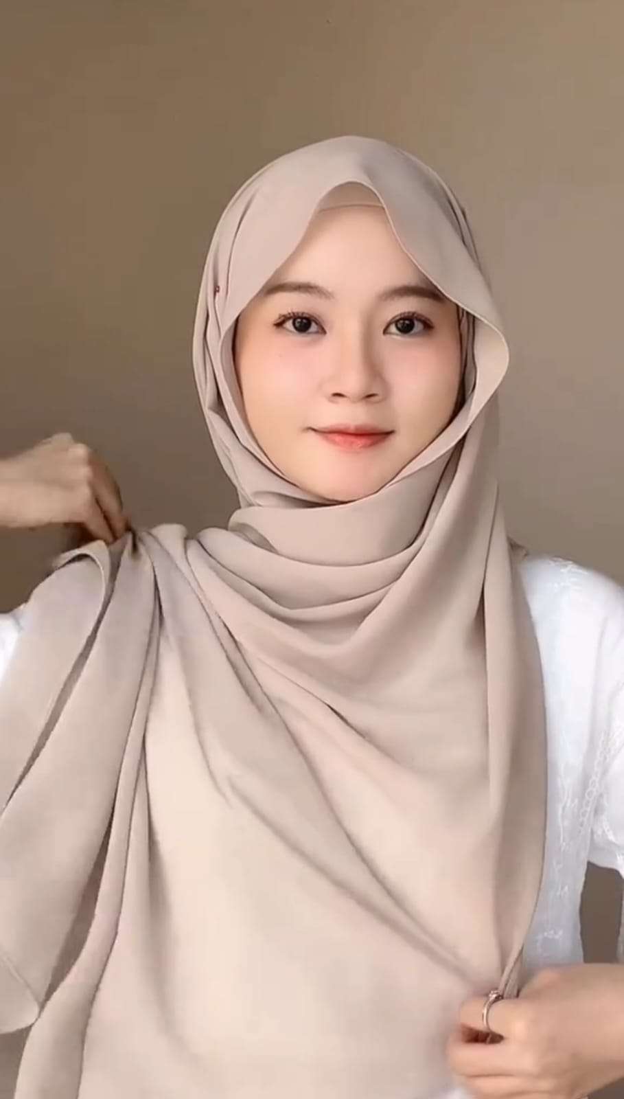 Foto: Instagram @dindarizkyrmd
