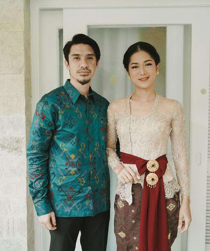 Potret Prisia Nasution