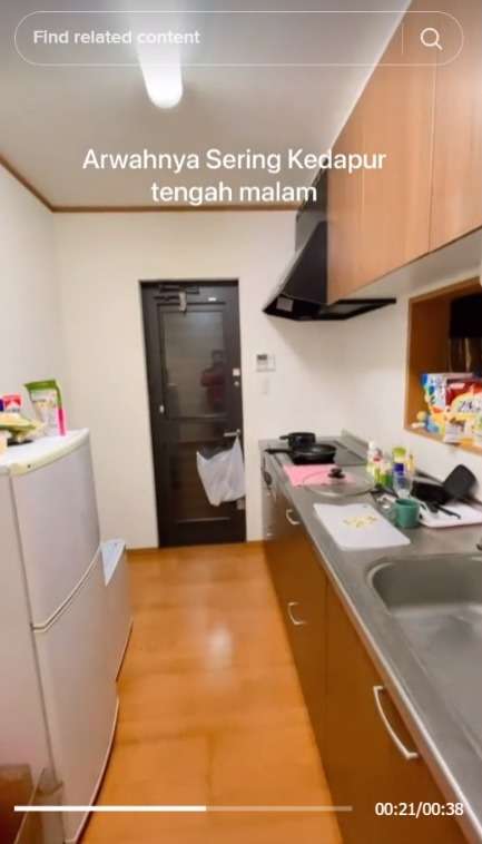 Rumah Siap Huni Harga Miring di Jepang, Ternyata Bekas Tempat Bunuh Diri, Ada yang Berani?