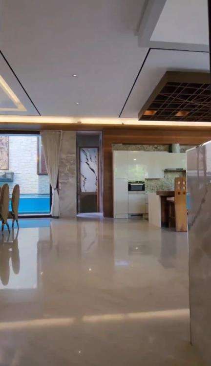 Rumah Mewah Kelas 'Sultan' Seharga Rp86 Miliar di Kebayoran Baru