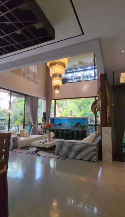 Rumah Mewah Kelas 'Sultan' Seharga Rp86 Miliar di Kebayoran Baru