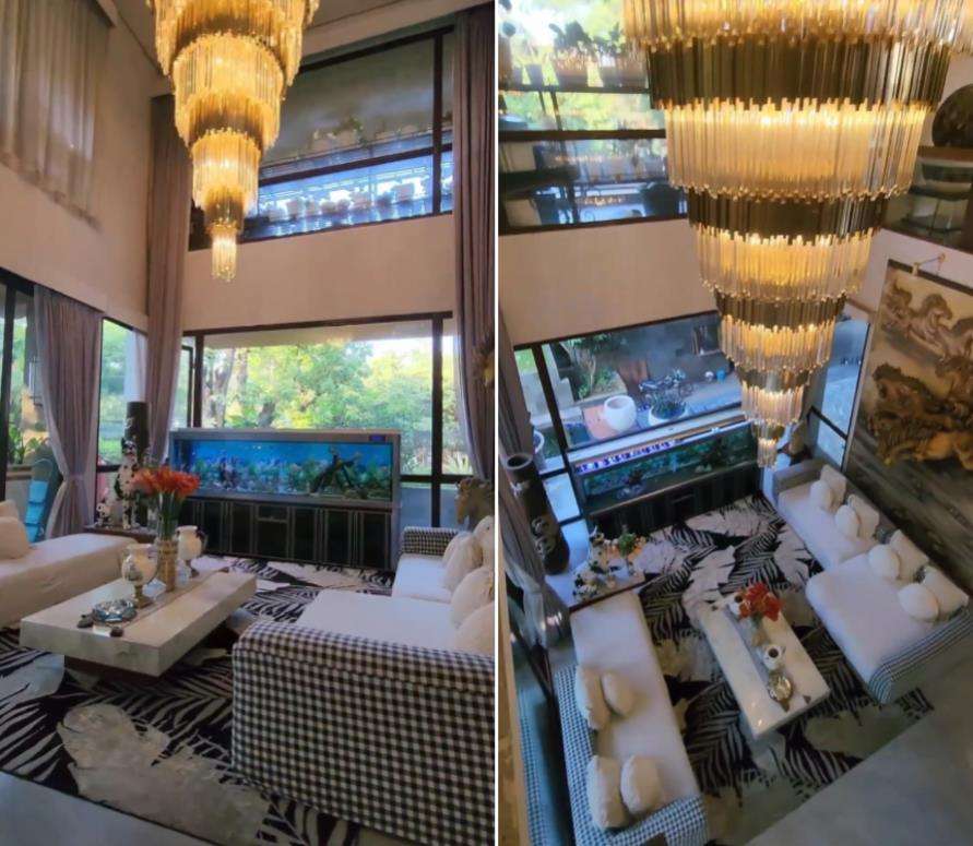 Rumah Mewah Kelas 'Sultan' Seharga Rp86 Miliar di Kebayoran Baru