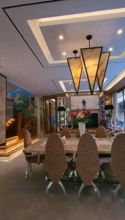 Rumah Mewah Kelas 'Sultan' Seharga Rp86 Miliar di Kebayoran Baru