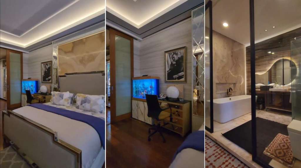 Rumah Mewah Kelas 'Sultan' Seharga Rp86 Miliar di Kebayoran Baru