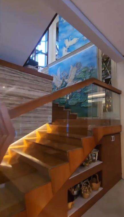 Rumah Mewah Kelas 'Sultan' Seharga Rp86 Miliar di Kebayoran Baru