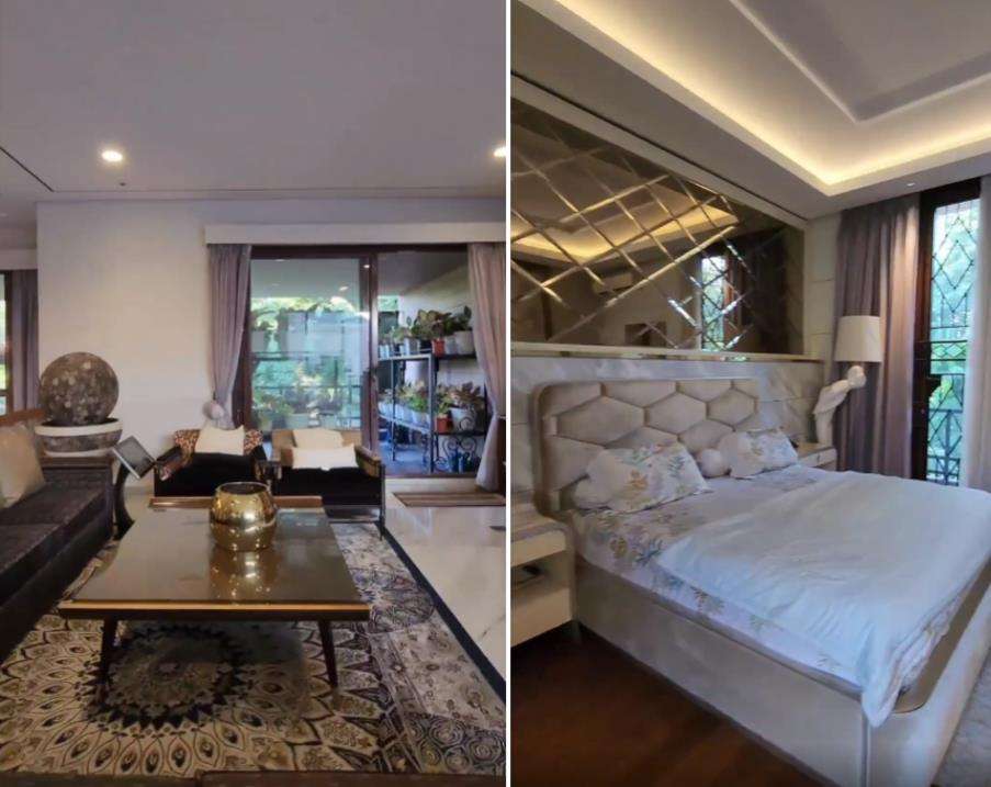 Rumah Mewah Kelas 'Sultan' Seharga Rp86 Miliar di Kebayoran Baru