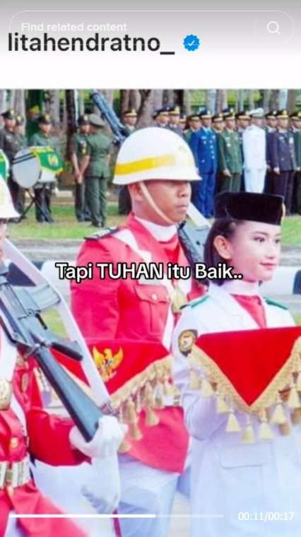 Viral Wanita Berdaster Menunggu Anak Main Odong-Odong, Ternyata Sosok yang Punya Sederet Prestasi Viral Wanita Berdaster Menunggu Anak Main Odong-Odong, Ternyata Sosok yang Punya Sederet Prestasi