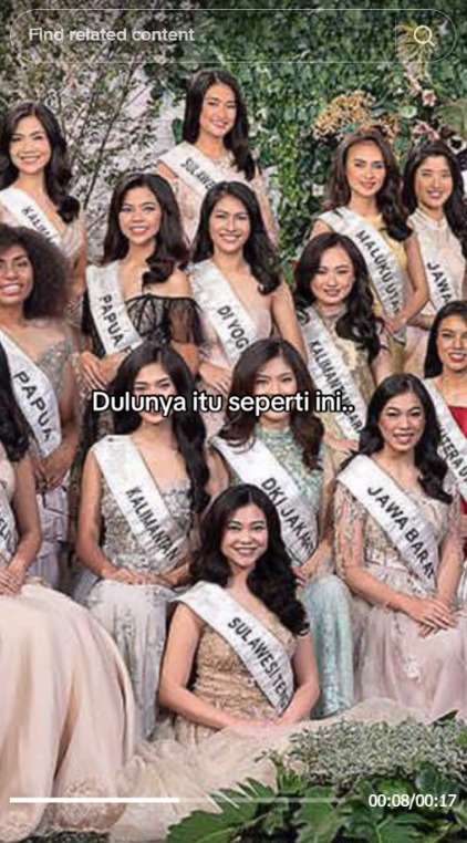 Viral Wanita Berdaster Menunggu Anak Main Odong-Odong, Ternyata Sosok yang Punya Sederet Prestasi Viral Wanita Berdaster Menunggu Anak Main Odong-Odong, Ternyata Sosok yang Punya Sederet Prestasi