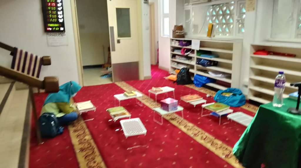 Masjid ammar