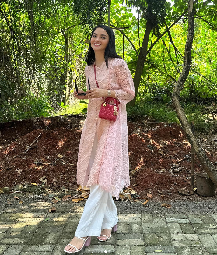 Ririn Ekawati/ Foto: Instagram @ririnekawati