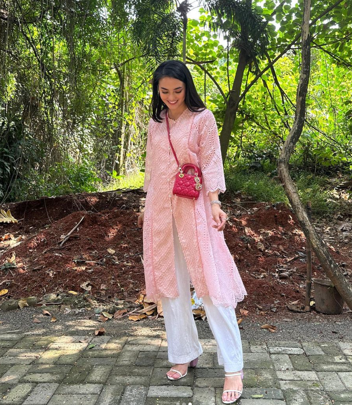 Ririn Ekawati/ Foto: Instagram @ririnekawati