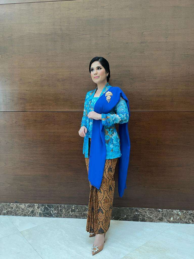 Annisa Pohan