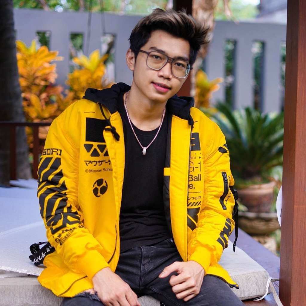 Kananda Widyantara Kananda Widyantara