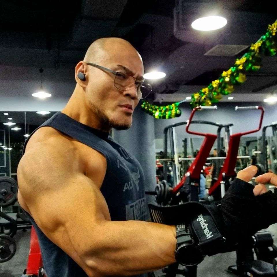 Deddy Corbuzier Deddy Corbuzier