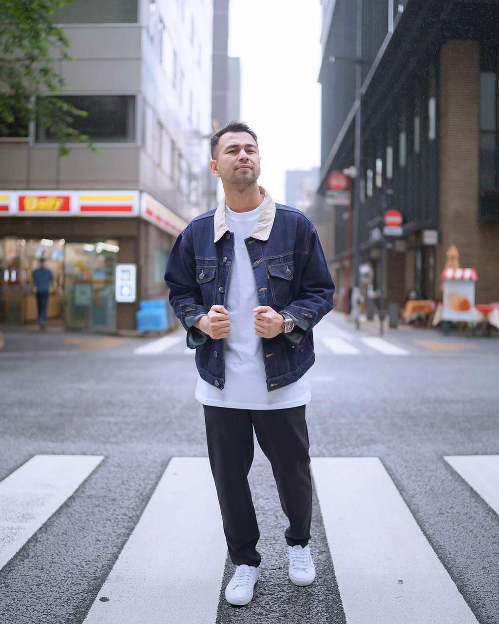 Raffi Ahmad Raffi Ahmad