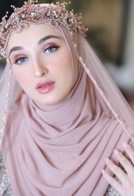 Gaya Makeup Pengantin