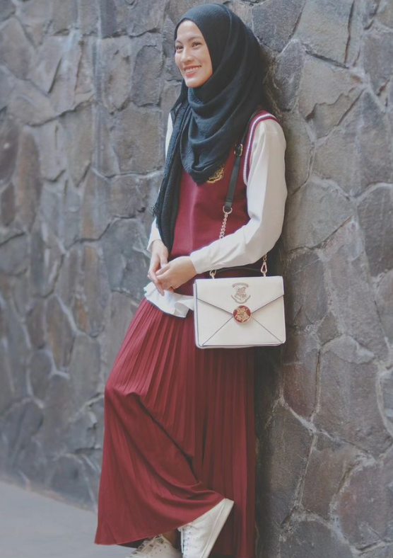 Alyssa Soebandono/ Foto: Instagram @ichasoebandono