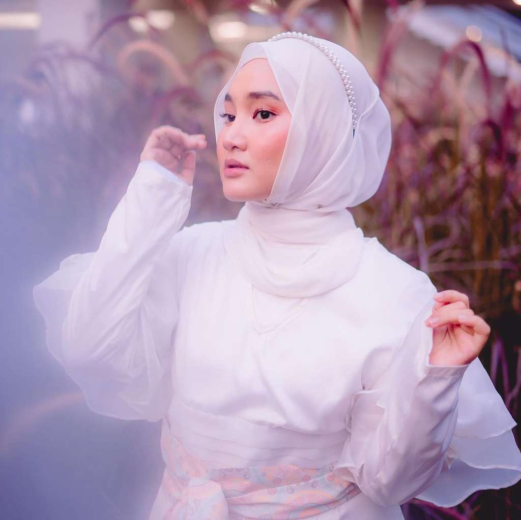 Fatin Shidqia. (Source: Instagram @fatin30)