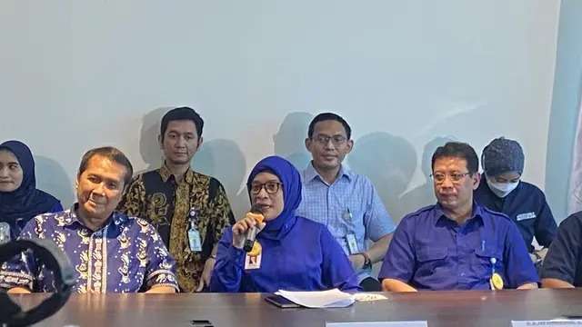 Dirujuk ke RSCM, Fajri Pria Obesitas 300 kg Dibuatkan Tempat Tidur Khusus