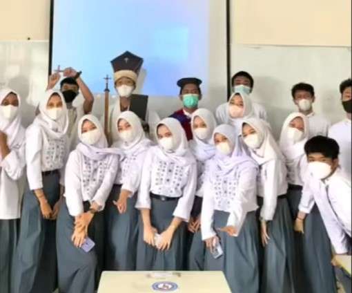 Pelajaran sejarah