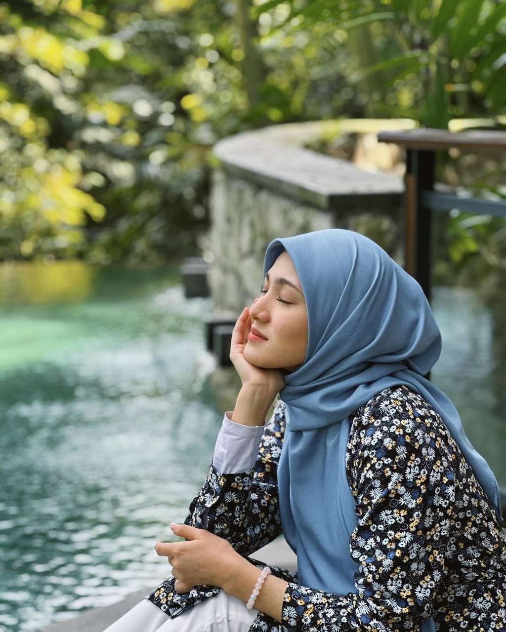 Cut Syifa/ Foto: Instagram @cutsyifaa