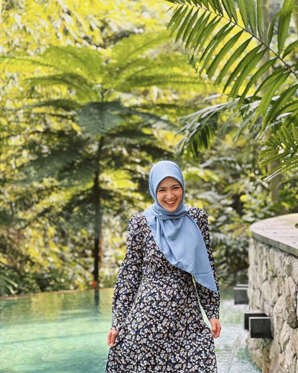 Cut Syifa/ Foto: Instagram @cutsyifaa