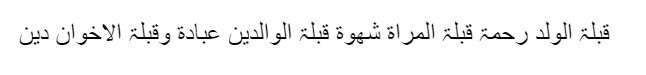 Ali bin Abi Thalib