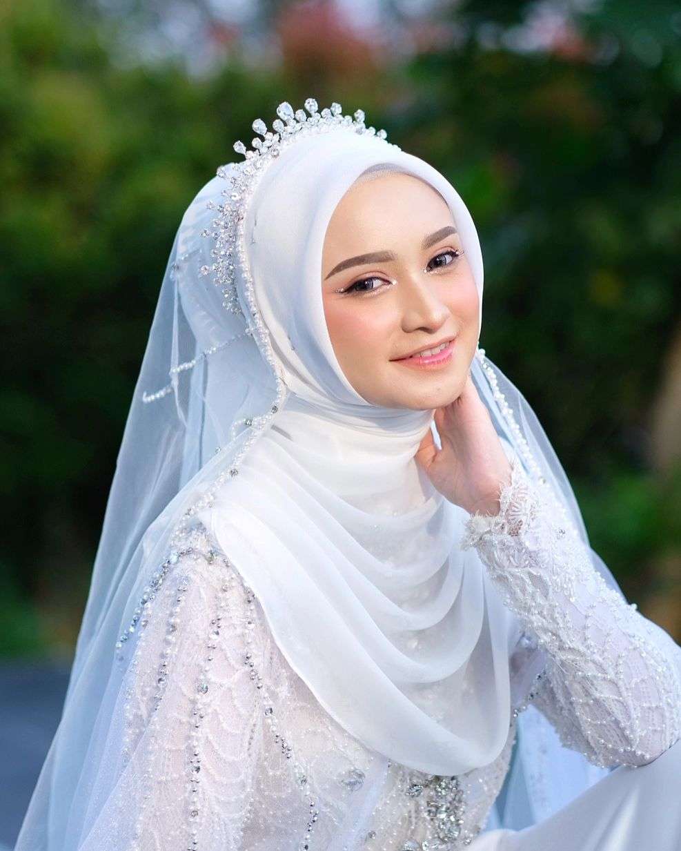 Gaya Makeup Pengantin