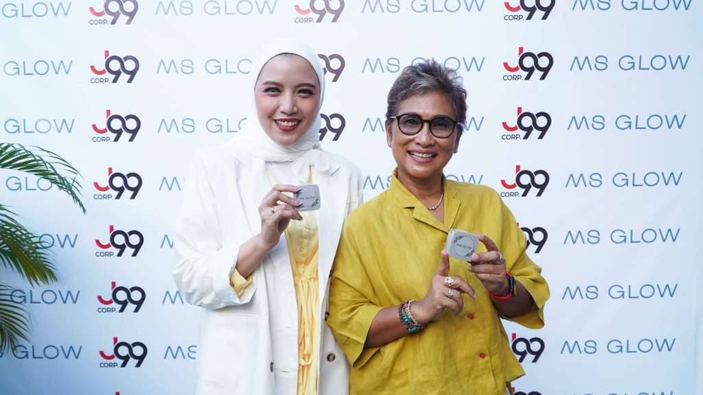 Doc MsGlow