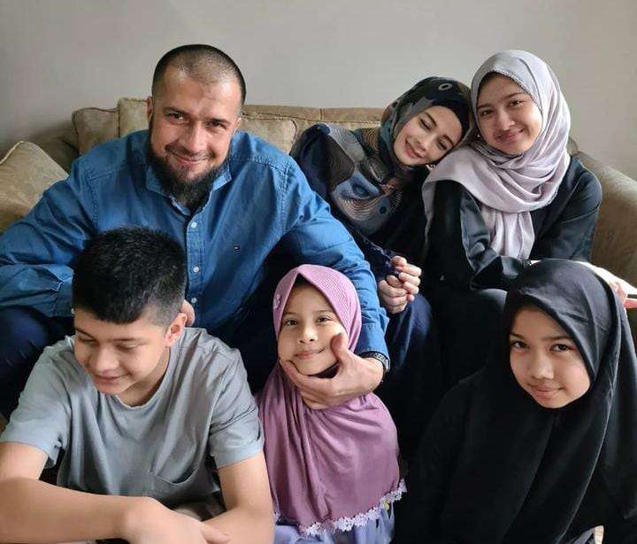 Potret Jihan Fahira