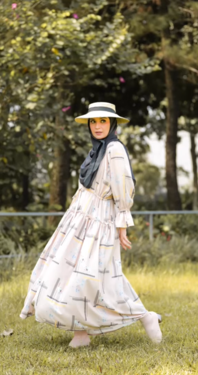 Shireen Sungkar/ Foto: Instagram @shireensungkar